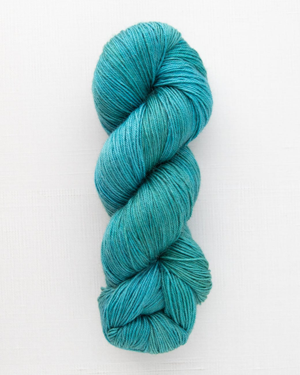 SweetGeorgia Yarns Fingering Yarns Beach House Mohair Silk Sock