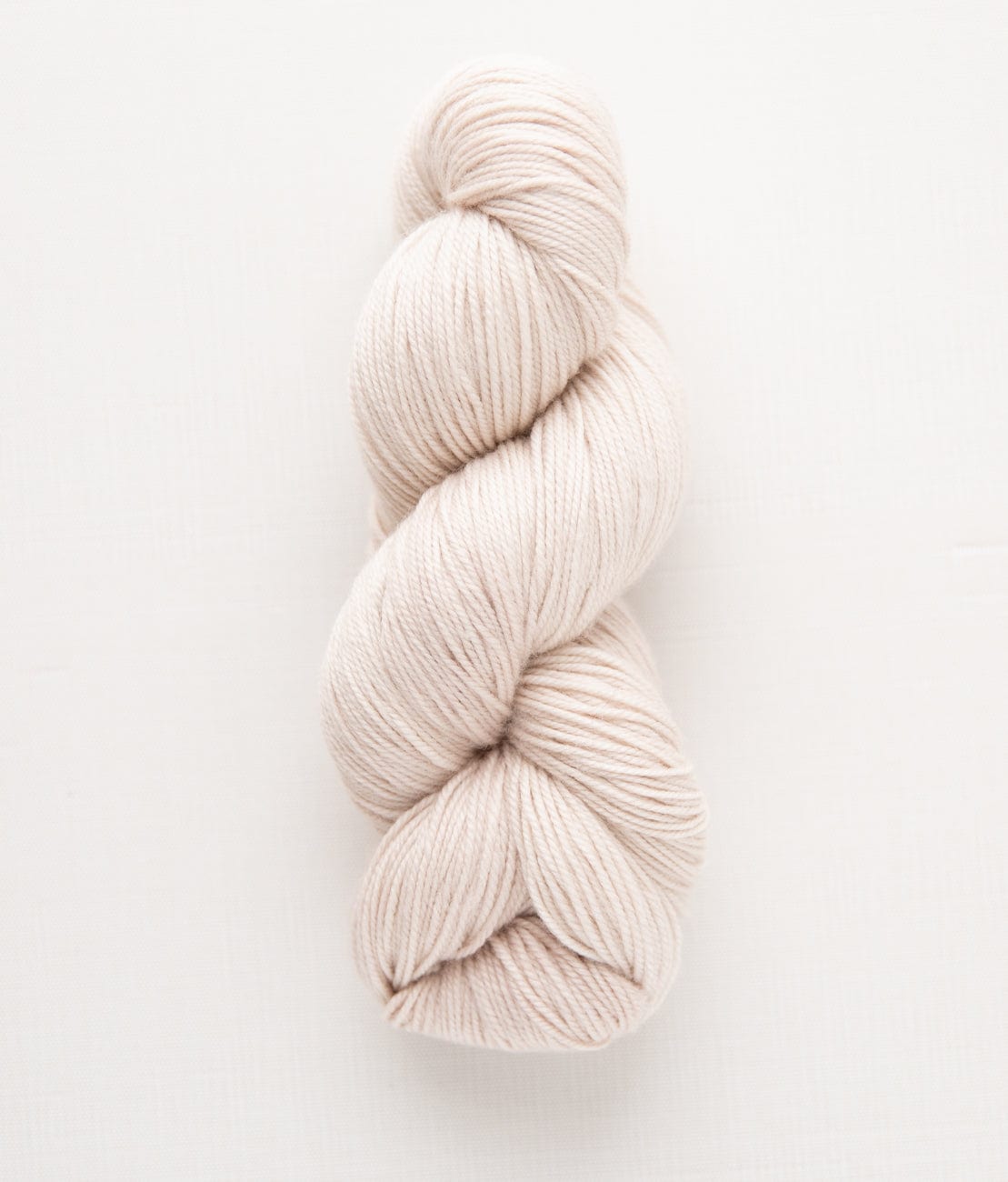 SweetGeorgia Yarns Fingering Yarns Birch CashLuxe Fine