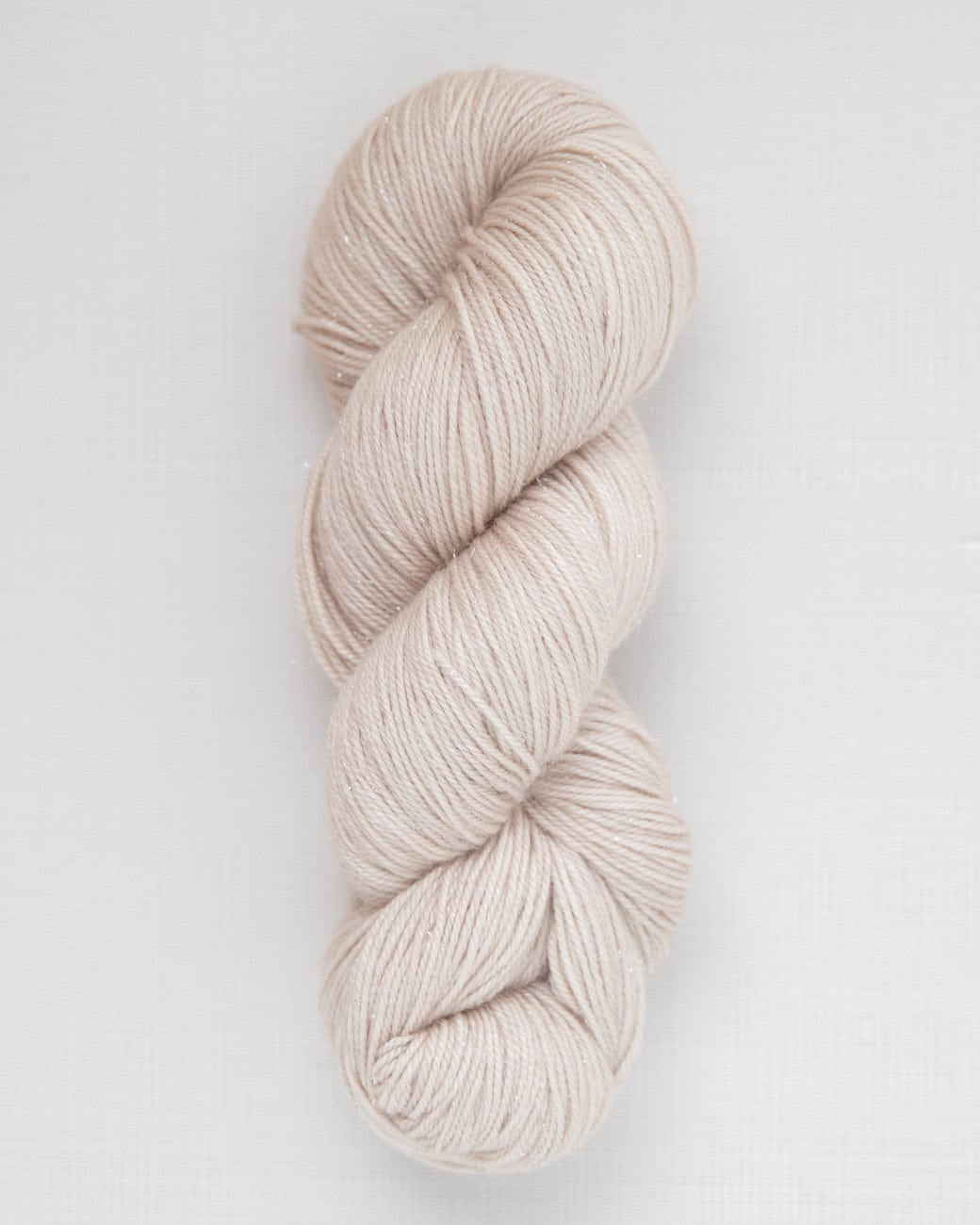 SweetGeorgia Yarns Fingering Yarns Birch CashLuxe Spark