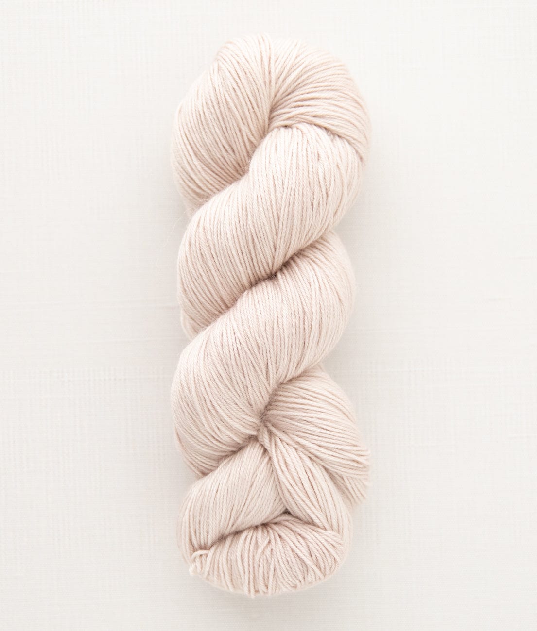 SweetGeorgia Yarns Fingering Yarns Birch Mohair Silk Sock