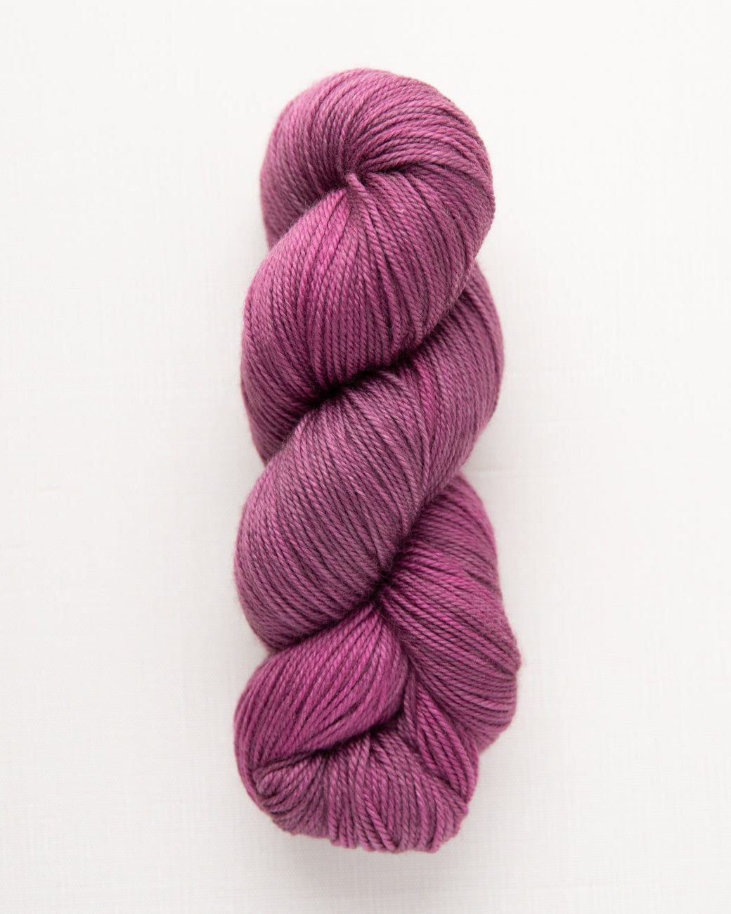 SweetGeorgia Yarns Fingering Yarns Black Raspberry CashLuxe Fine