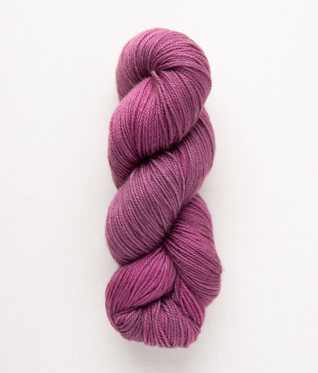 SweetGeorgia Yarns Fingering Yarns Black Raspberry CashLuxe Fine