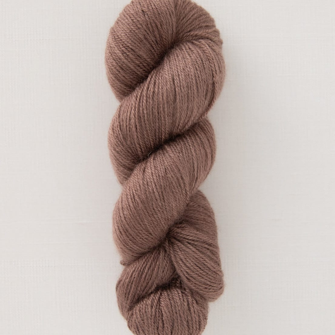 SweetGeorgia Yarns Fingering Yarns Black Truffle Trifecta Fine