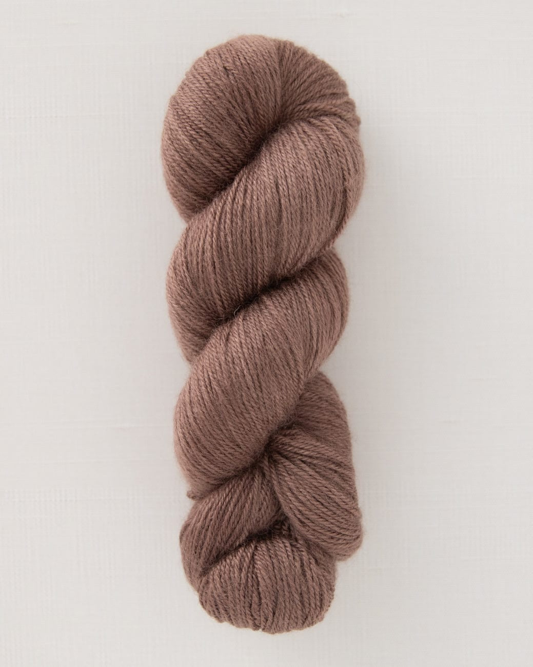 SweetGeorgia Yarns Fingering Yarns Black Truffle Trifecta Fine