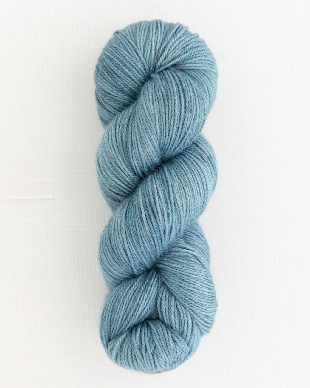 SweetGeorgia Yarns Fingering Yarns Blue Canoe CashLuxe Fine