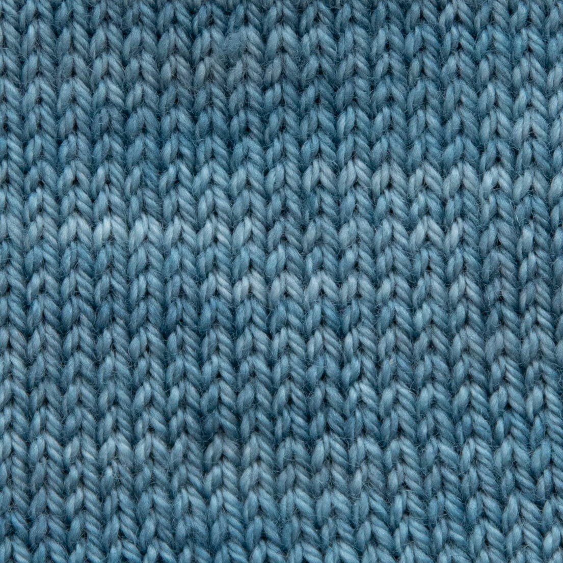 SweetGeorgia Yarns Fingering Yarns Blue Canoe Micro-Skein / Tough Love Sock