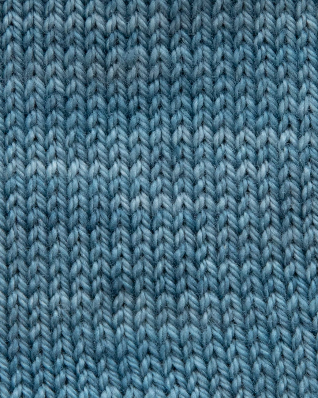 SweetGeorgia Yarns Fingering Yarns Blue Canoe Micro-Skein / Tough Love Sock
