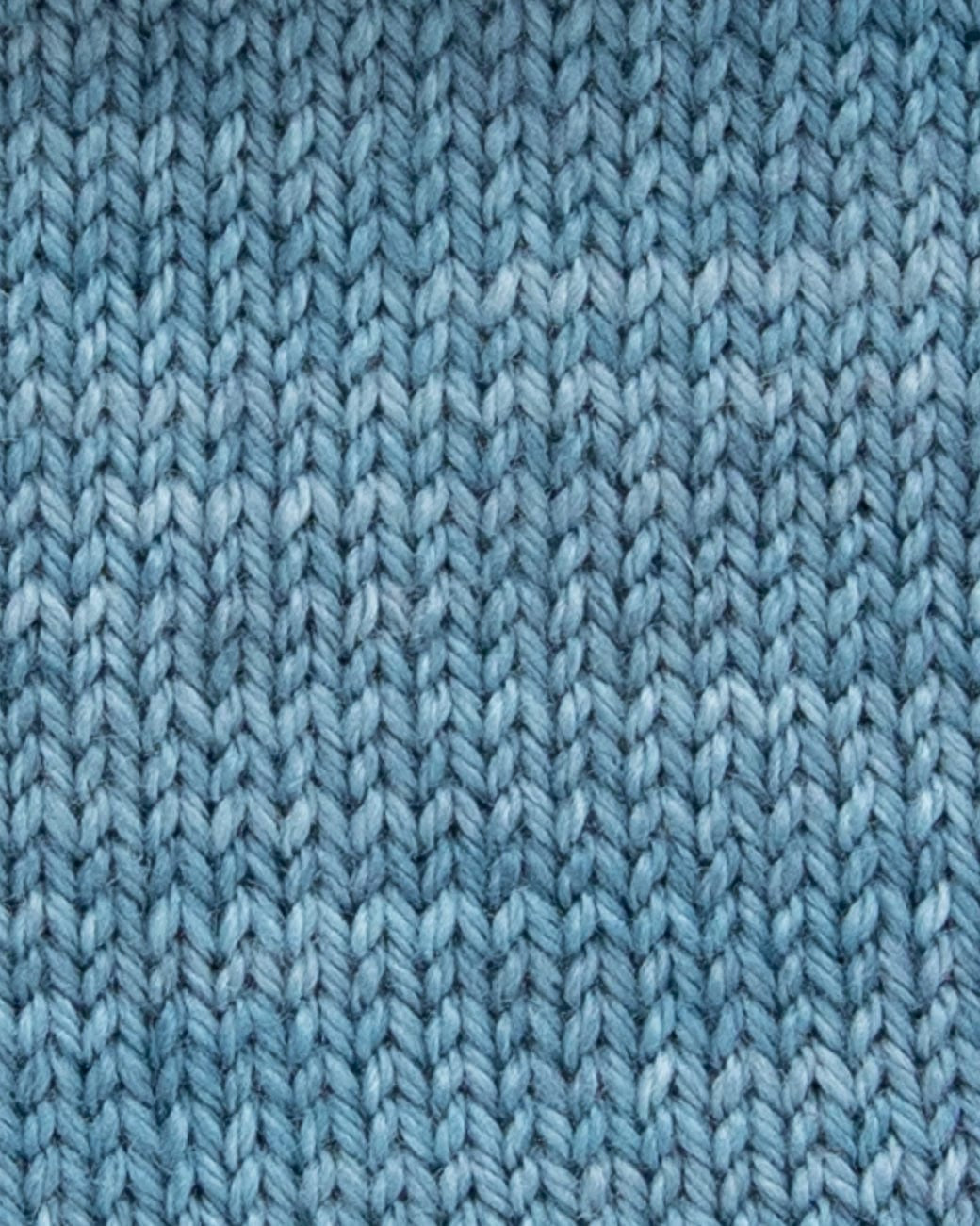 SweetGeorgia Yarns Fingering Yarns Blue Canoe Trifecta Fine