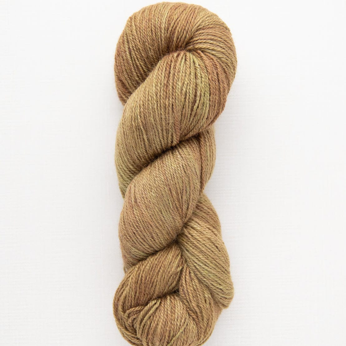 SweetGeorgia Yarns Fingering Yarns Boreal Forest BFL+Silk Fine
