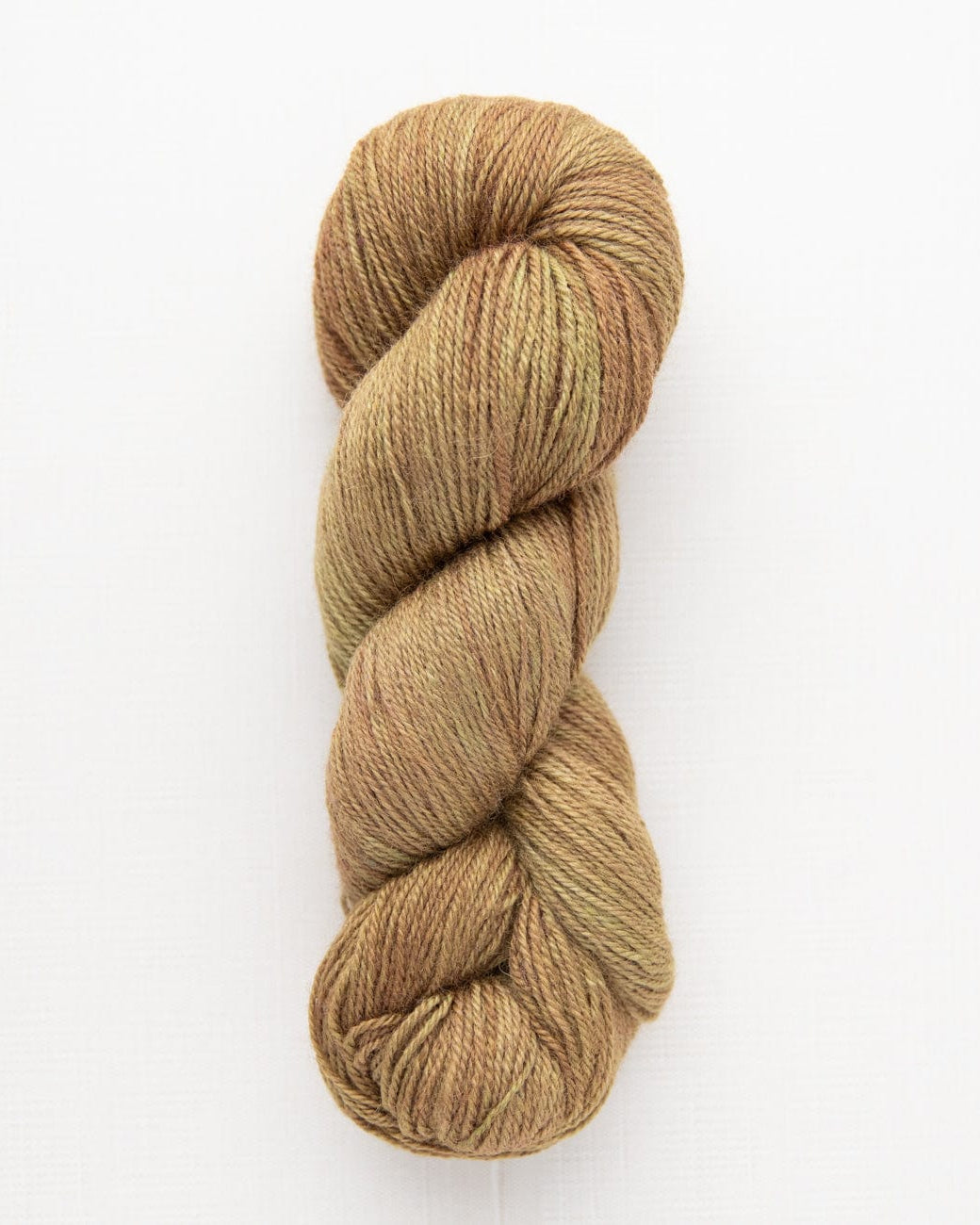 SweetGeorgia Yarns Fingering Yarns Boreal Forest BFL+Silk Fine