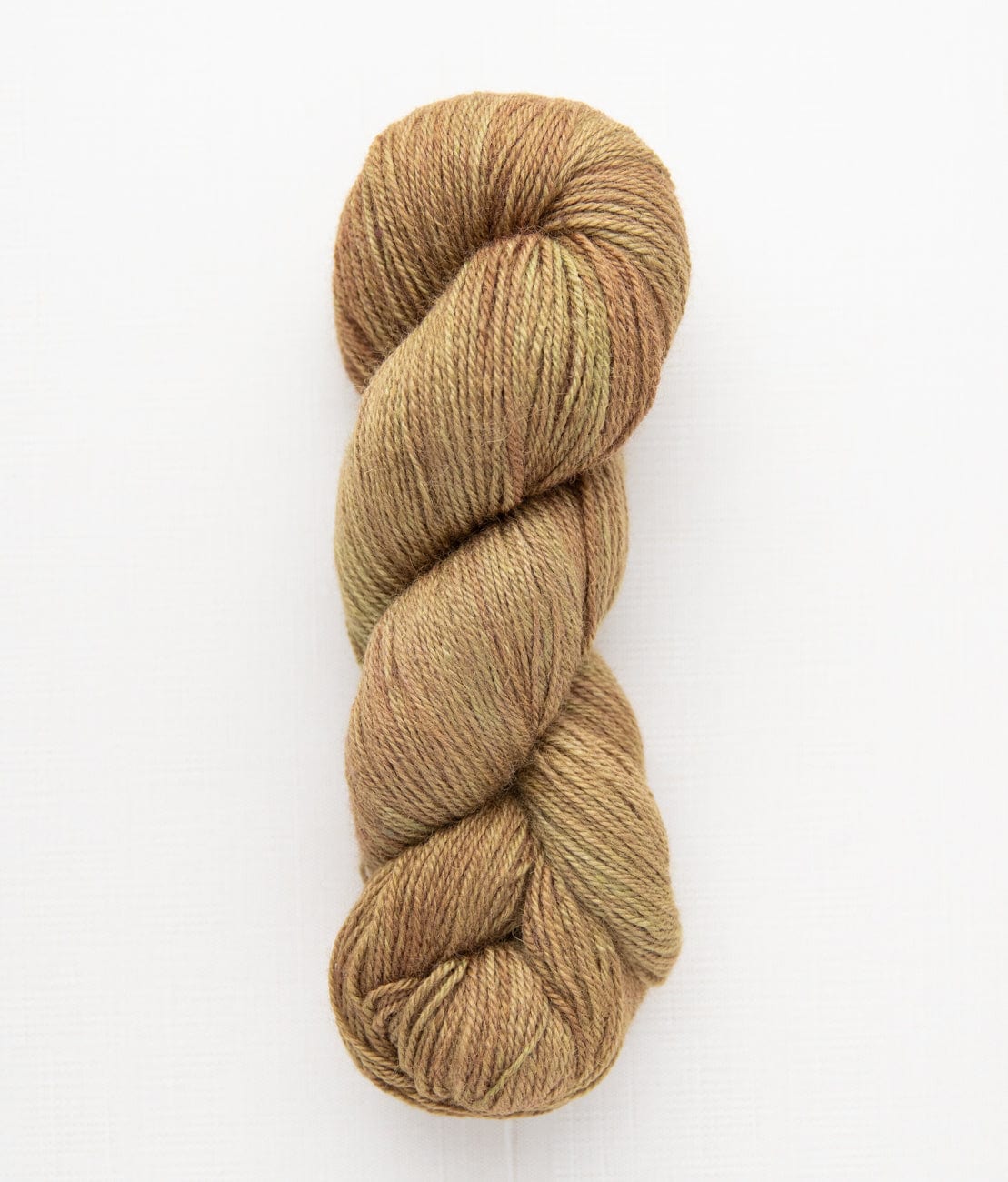 SweetGeorgia Yarns Fingering Yarns Boreal Forest BFL+Silk Fine