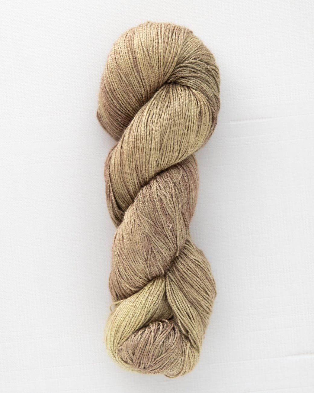 SweetGeorgia Yarns Fingering Yarns Boreal Forest Flaxen Silk Fine