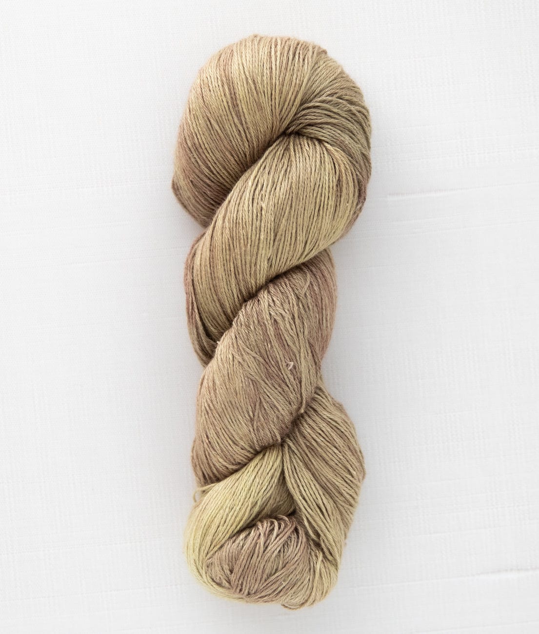 SweetGeorgia Yarns Fingering Yarns Boreal Forest Flaxen Silk Fine