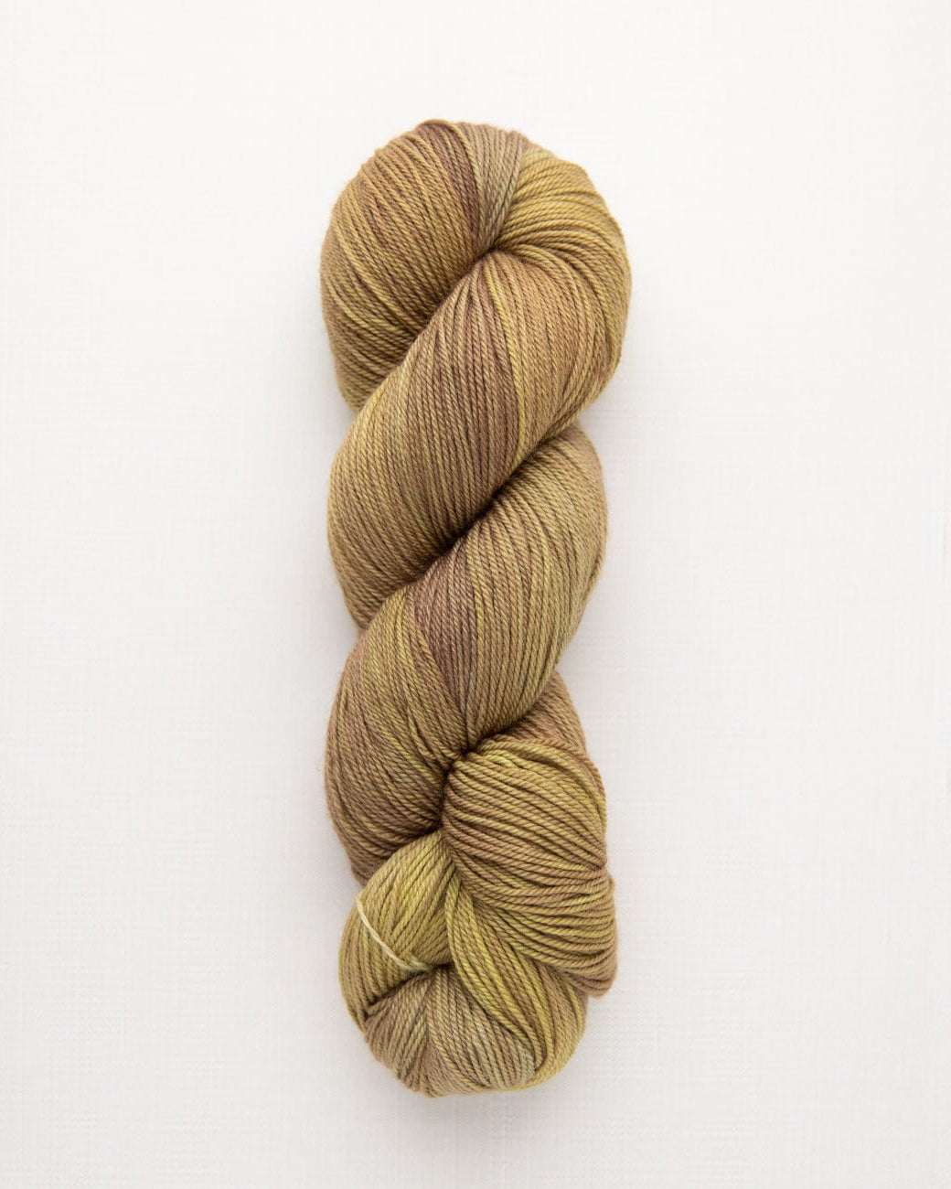 SweetGeorgia Yarns Fingering Yarns Boreal Forest Tough Love Sock