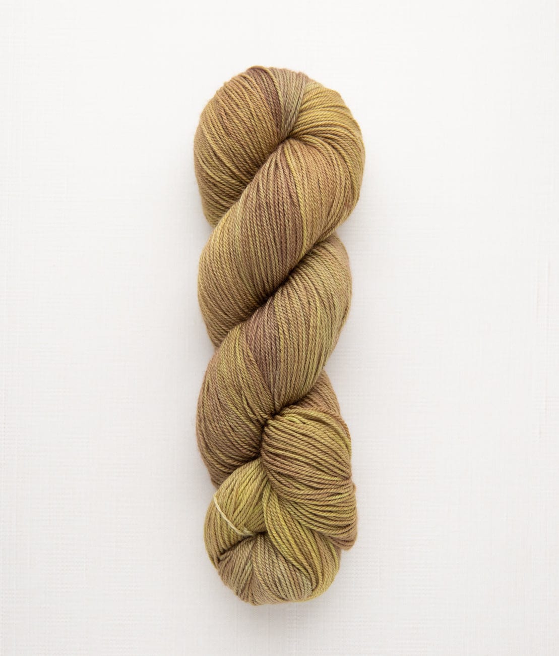 SweetGeorgia Yarns Fingering Yarns Boreal Forest Tough Love Sock