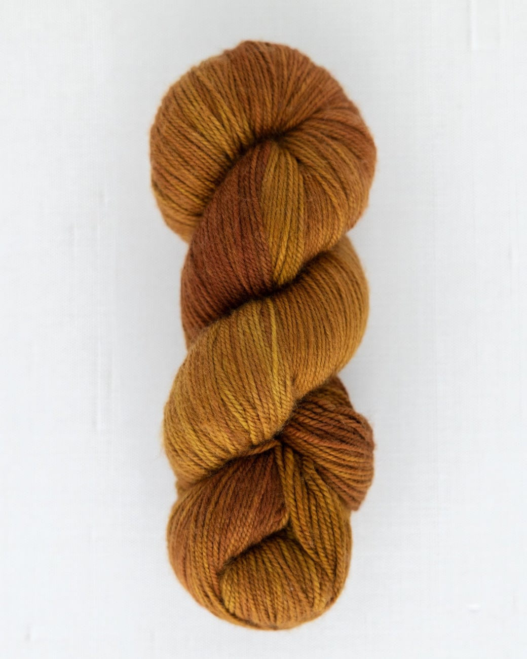 SweetGeorgia Yarns Fingering Yarns Brass CashLuxe Fine