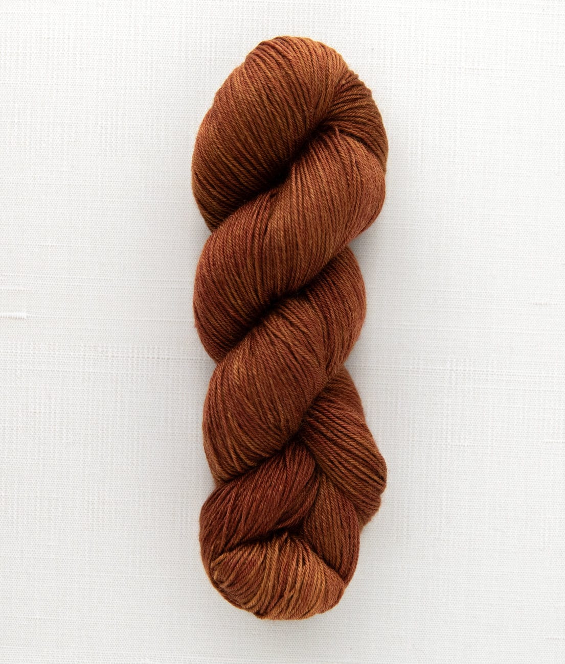 SweetGeorgia Yarns Fingering Yarns Bright Penny Mohair Silk Sock