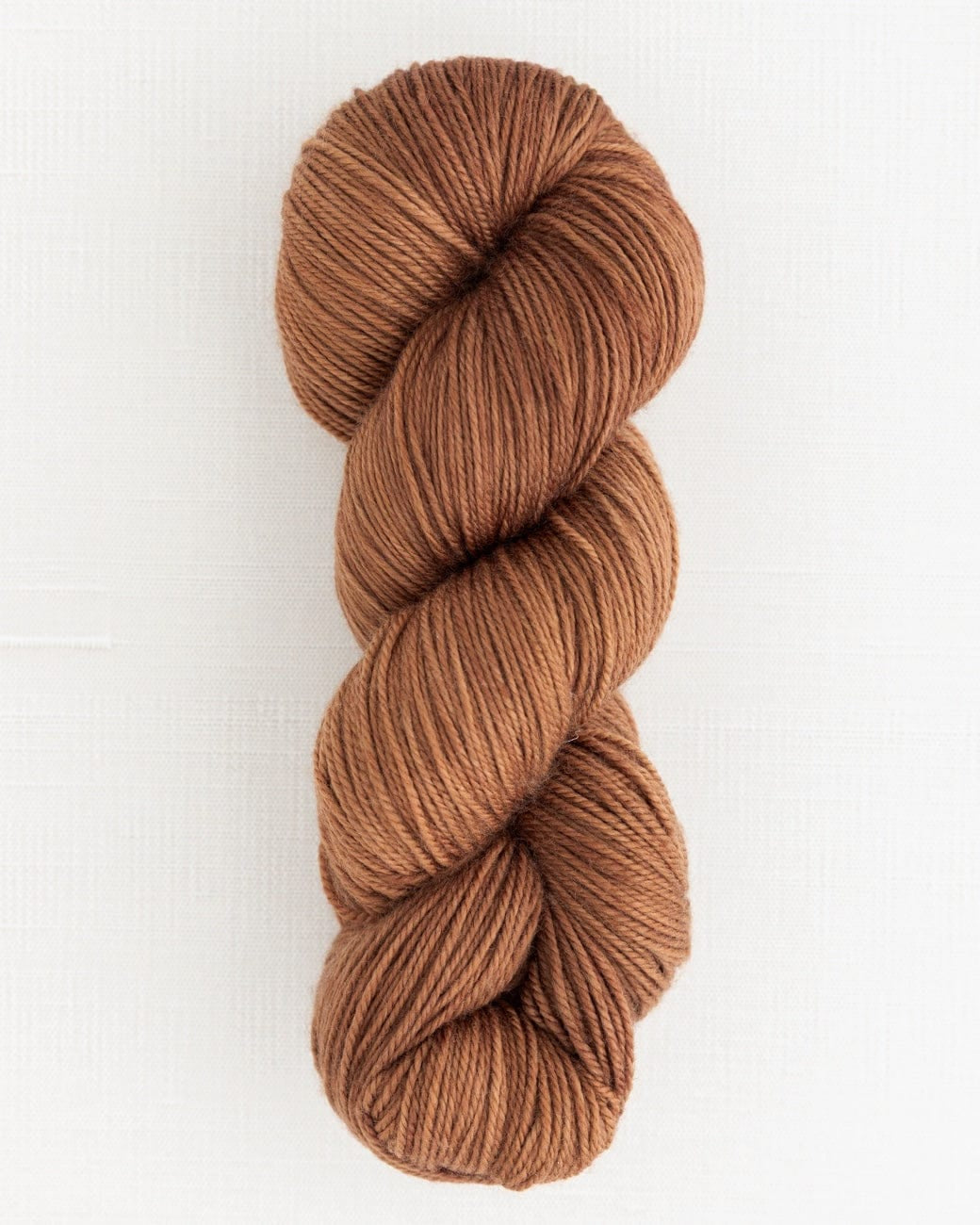 SweetGeorgia Yarns Fingering Yarns Brown Sugar CashLuxe Fine