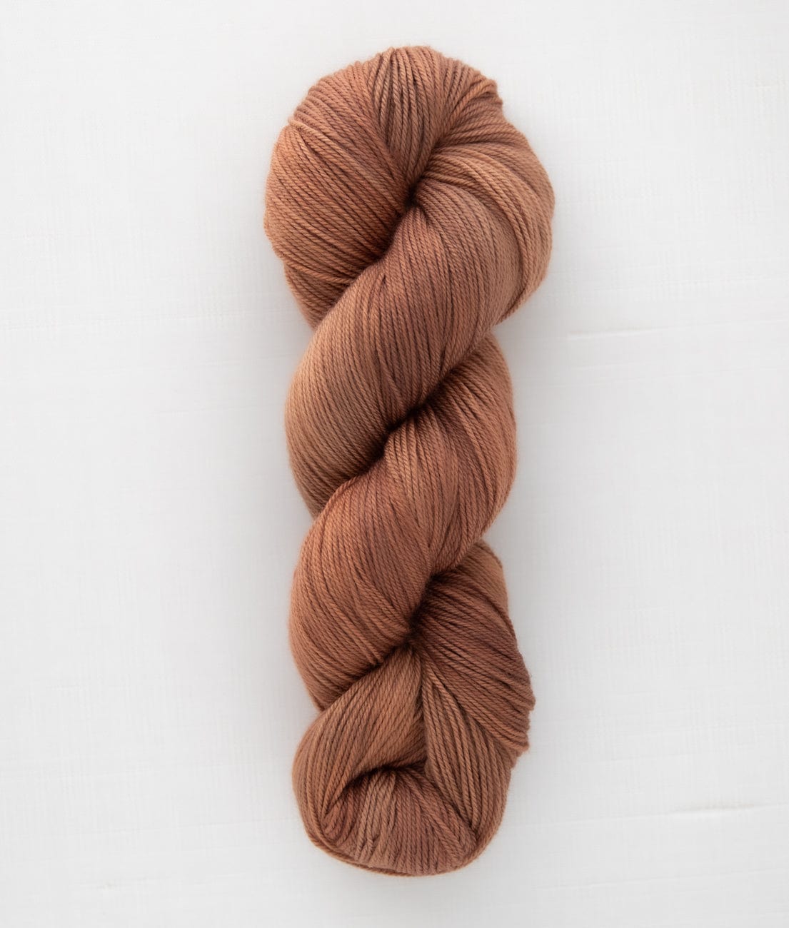 SweetGeorgia Yarns Fingering Yarns Brown Sugar Tough Love Sock
