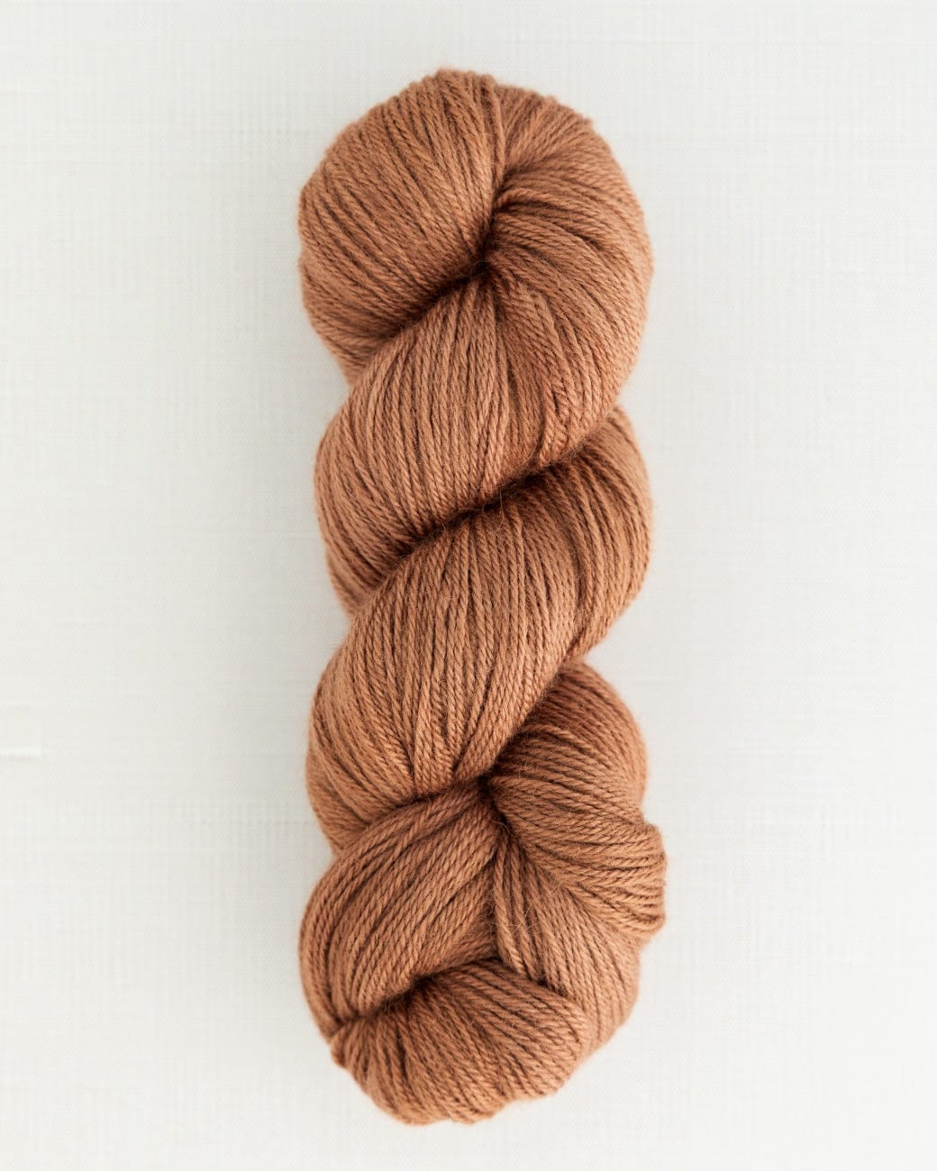 SweetGeorgia Yarns Fingering Yarns Brown Sugar Trifecta DK