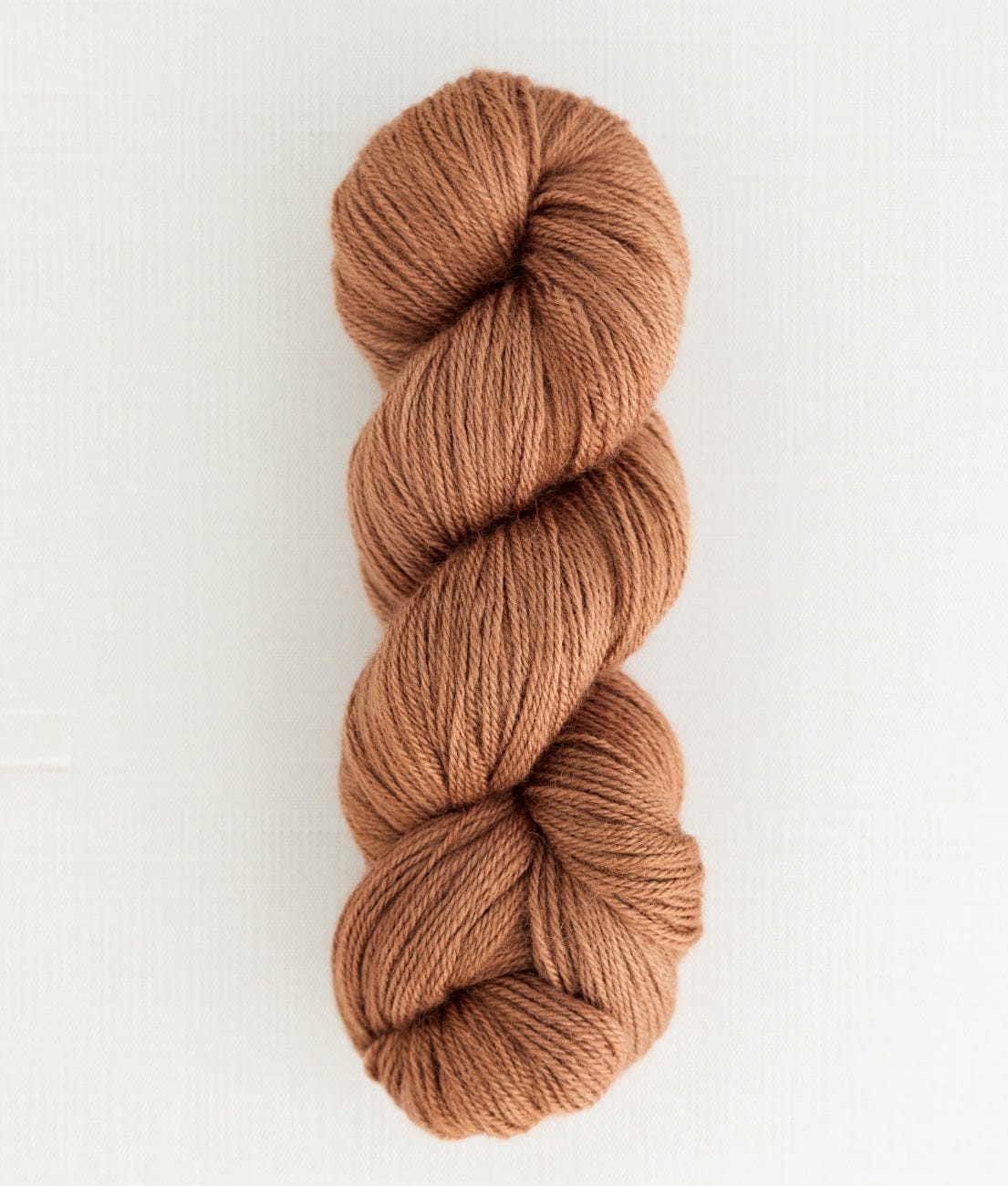 SweetGeorgia Yarns Fingering Yarns Brown Sugar Trifecta DK