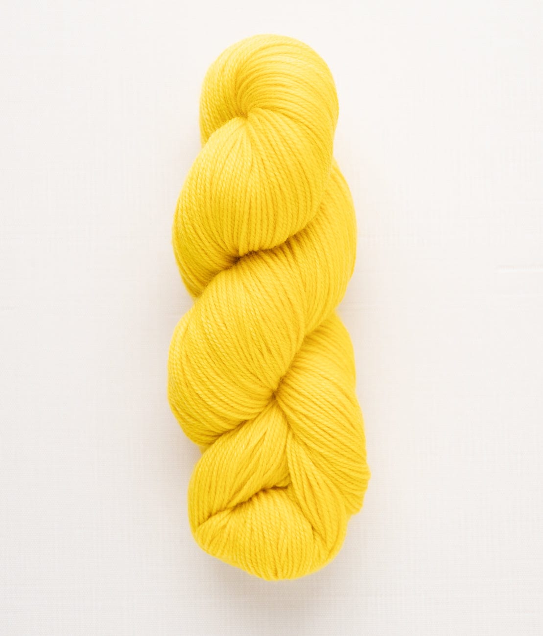 SweetGeorgia Yarns Fingering Yarns Buttercup CashLuxe Fine