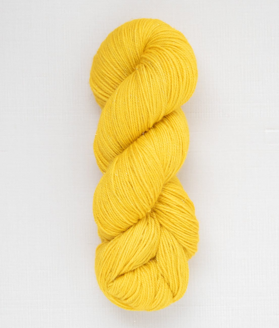 SweetGeorgia Yarns Fingering Yarns Buttercup CashLuxe Spark