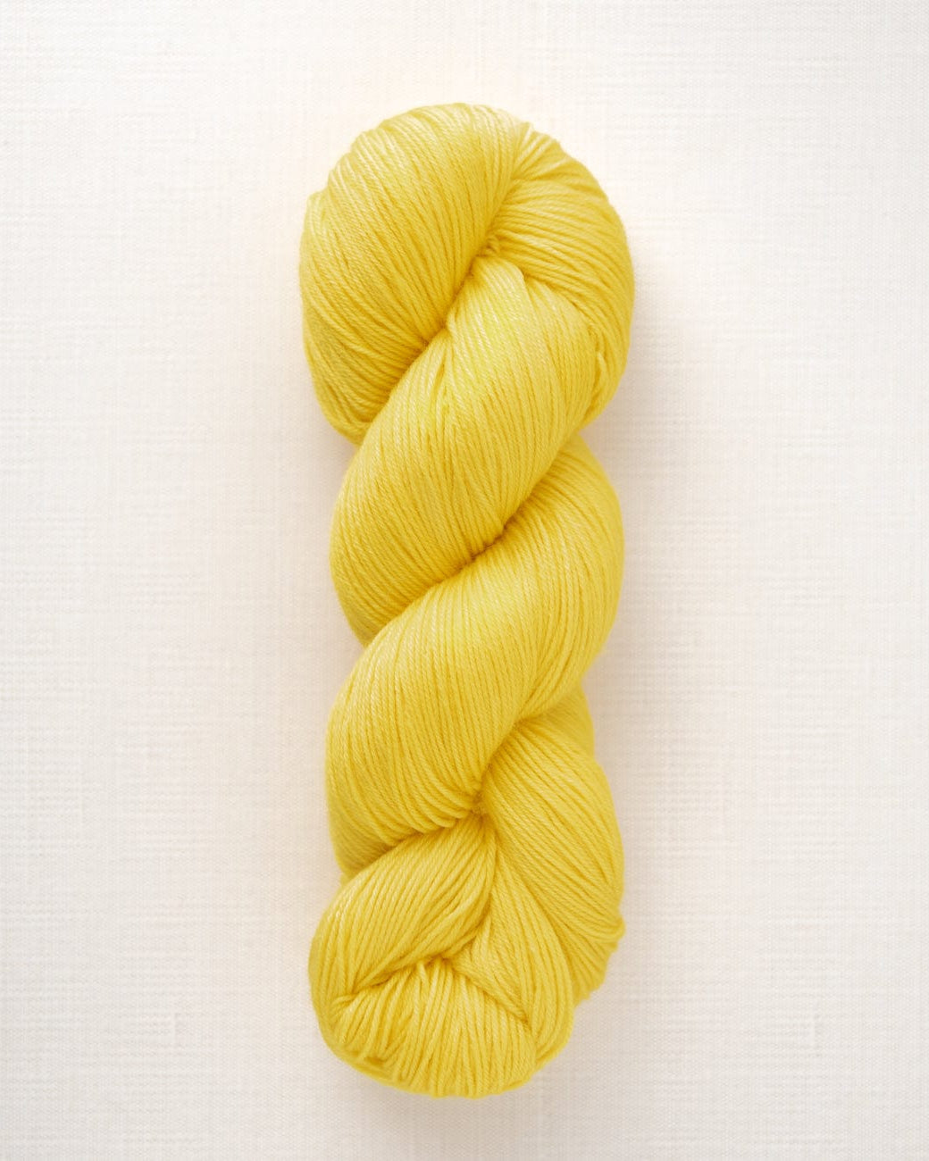 SweetGeorgia Yarns Fingering Yarns Buttercup Mohair Silk Sock