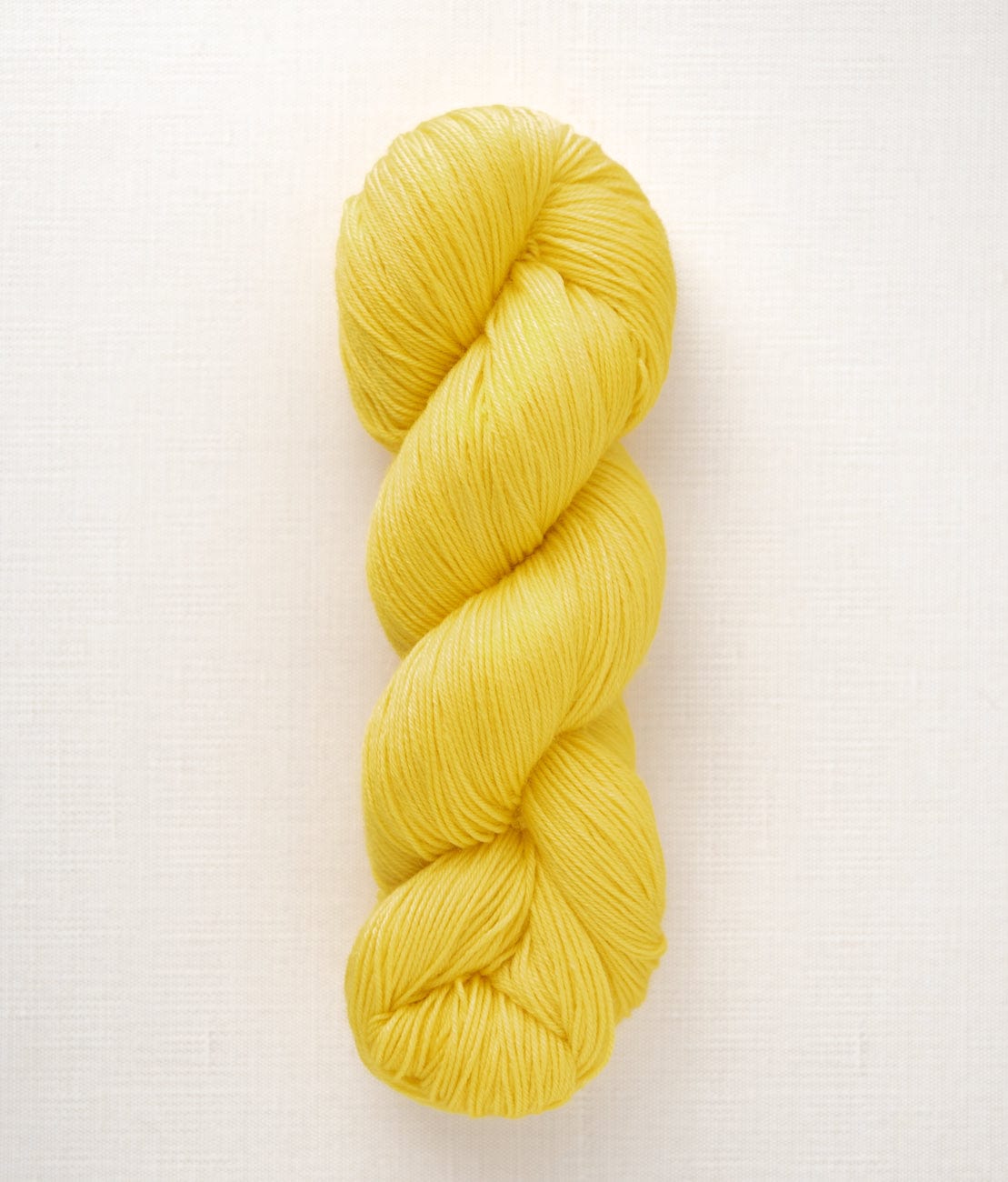 SweetGeorgia Yarns Fingering Yarns Buttercup Mohair Silk Sock