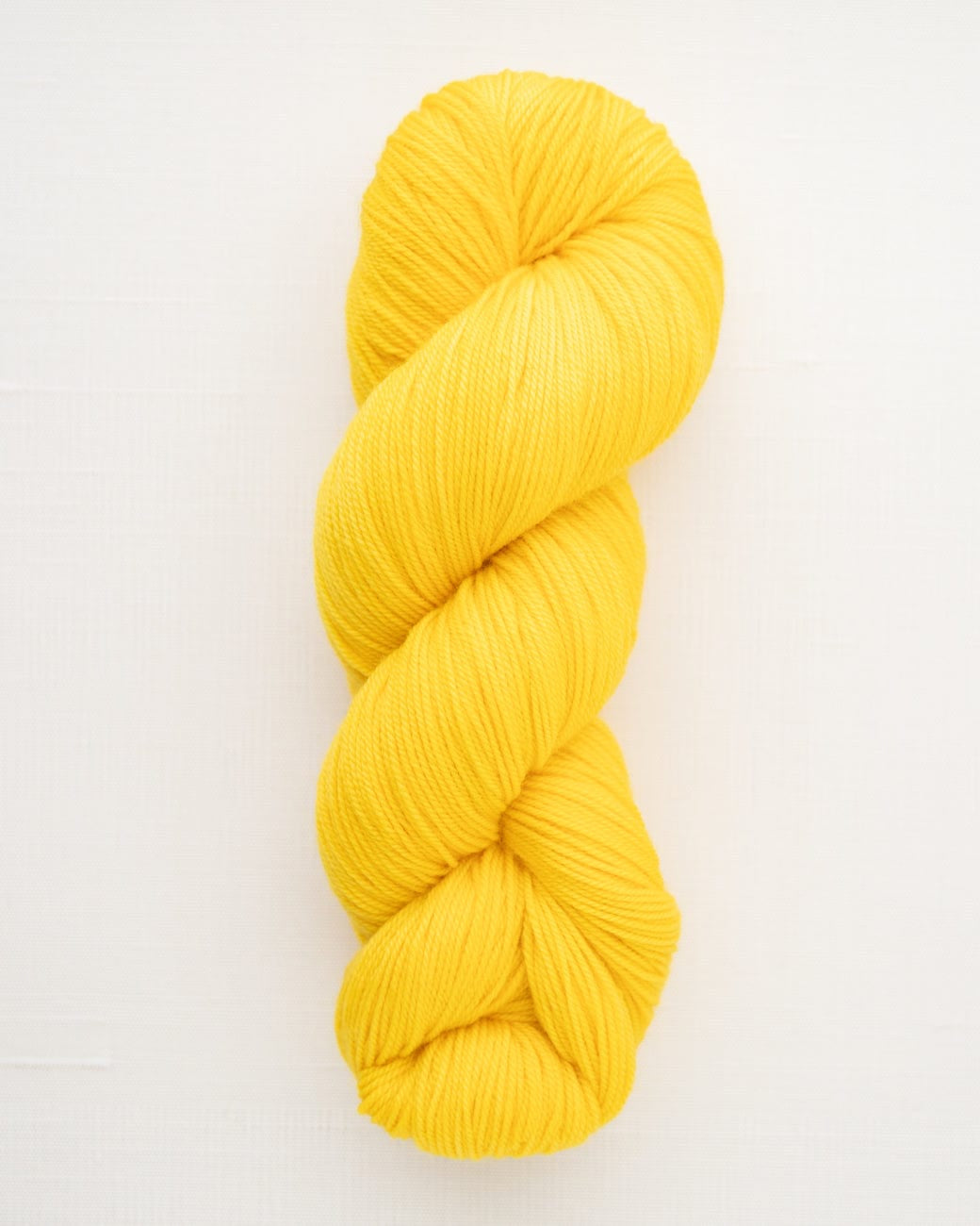 SweetGeorgia Yarns Fingering Yarns Buttercup Tough Love Sock