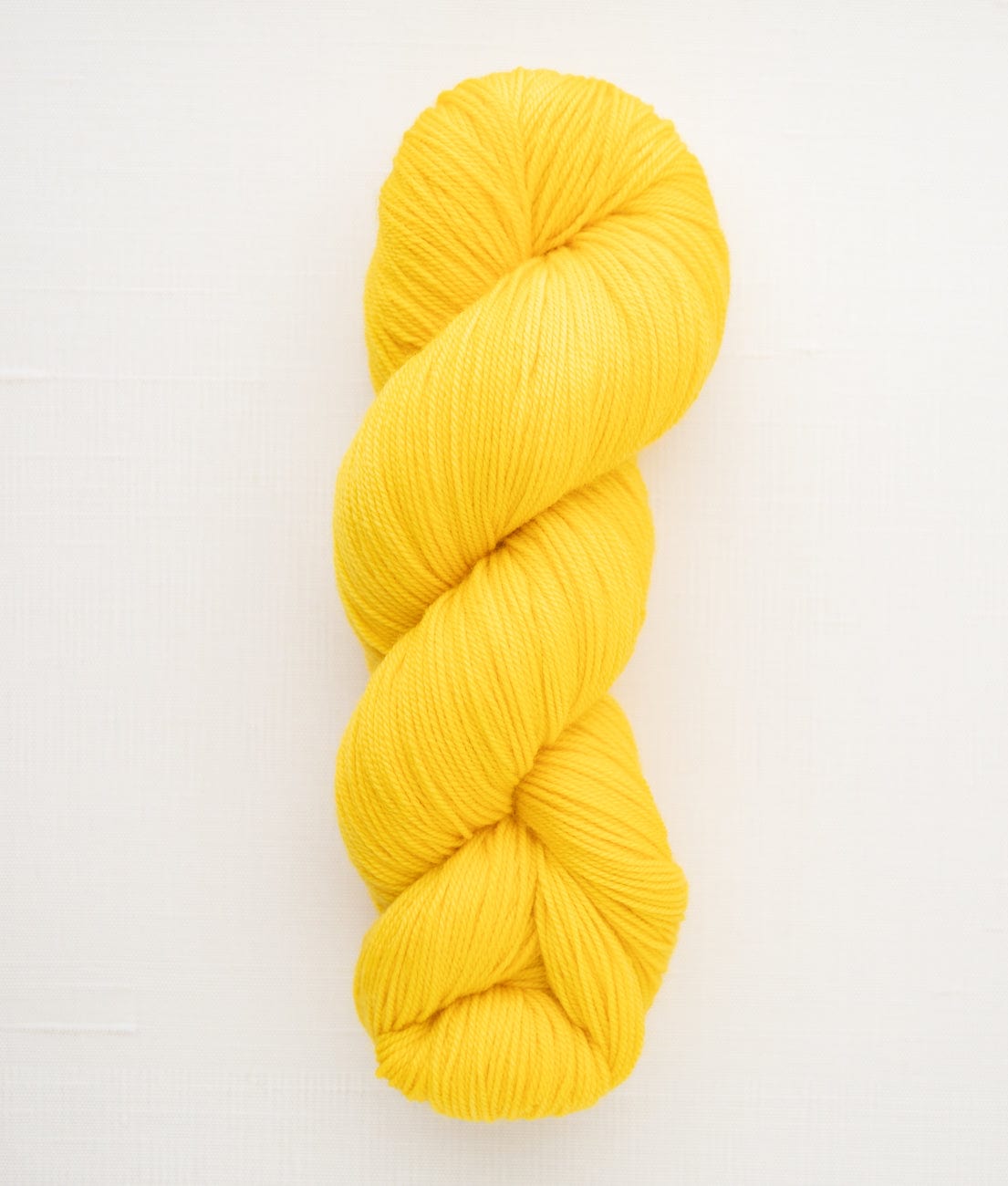 SweetGeorgia Yarns Fingering Yarns Buttercup Tough Love Sock