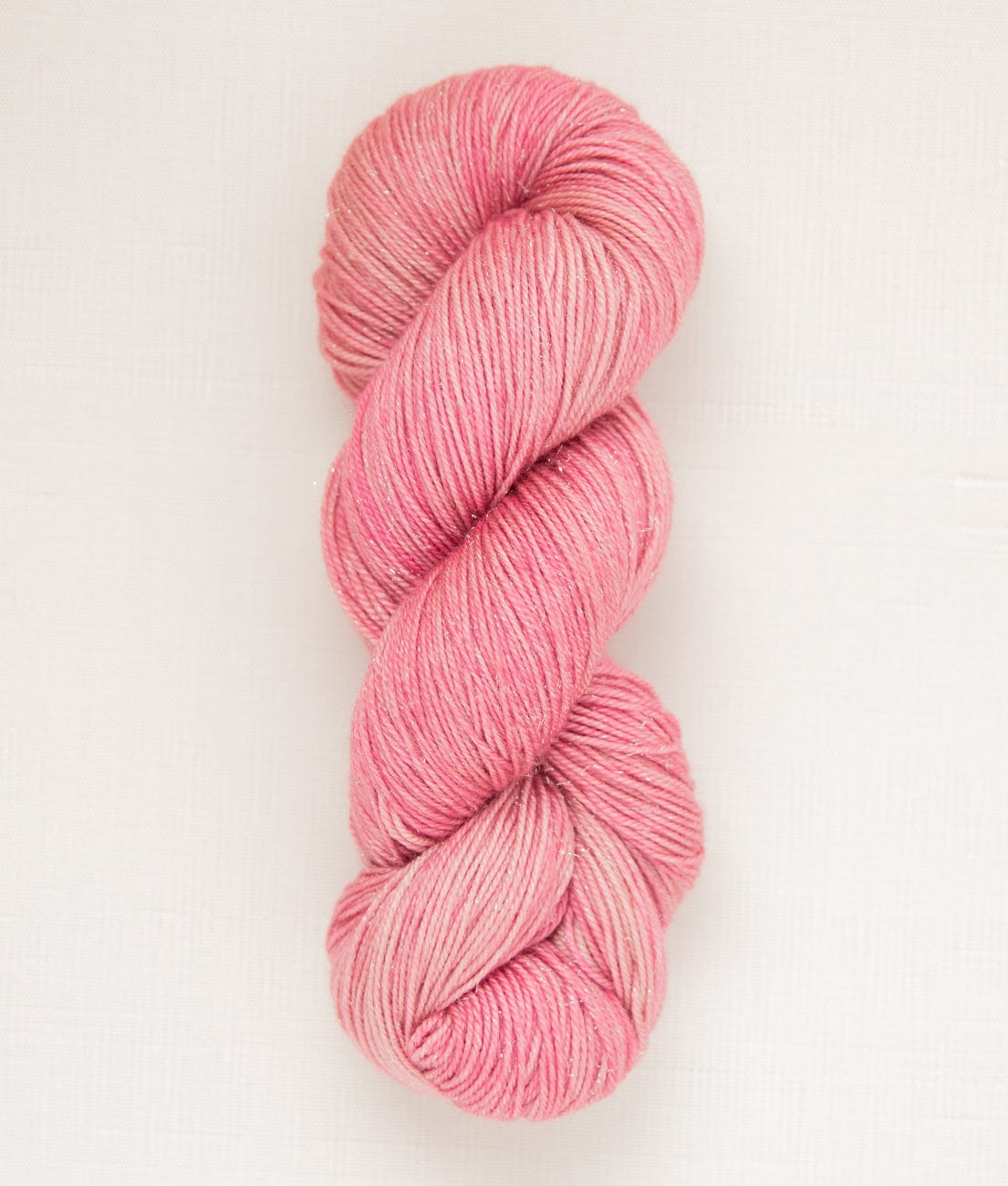 SweetGeorgia Yarns Fingering Yarns Camellia CashLuxe Spark