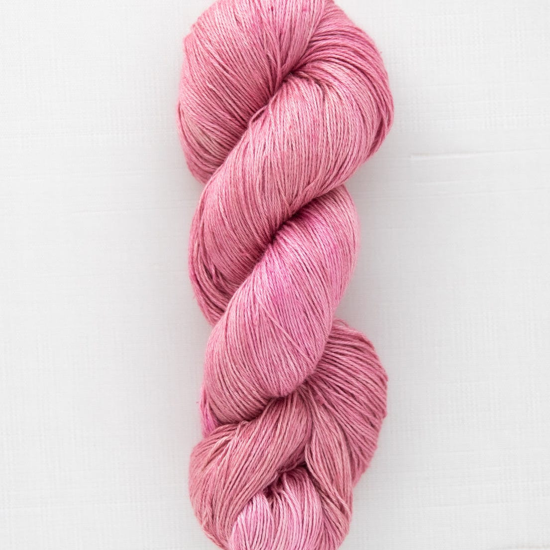 SweetGeorgia Yarns Fingering Yarns Camellia Flaxen Silk Fine
