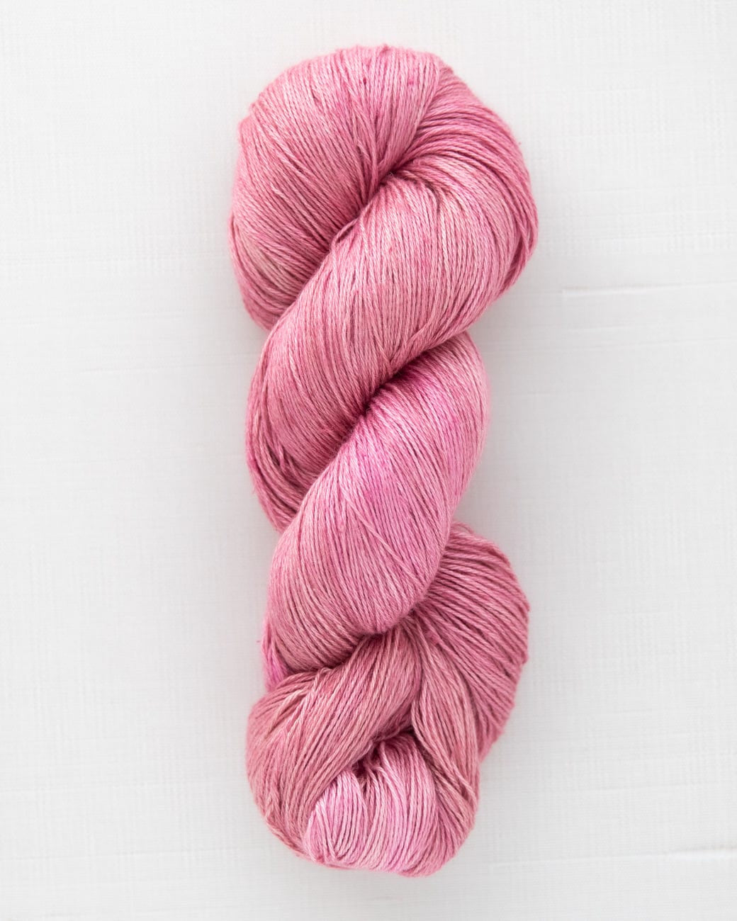 SweetGeorgia Yarns Fingering Yarns Camellia Flaxen Silk Fine