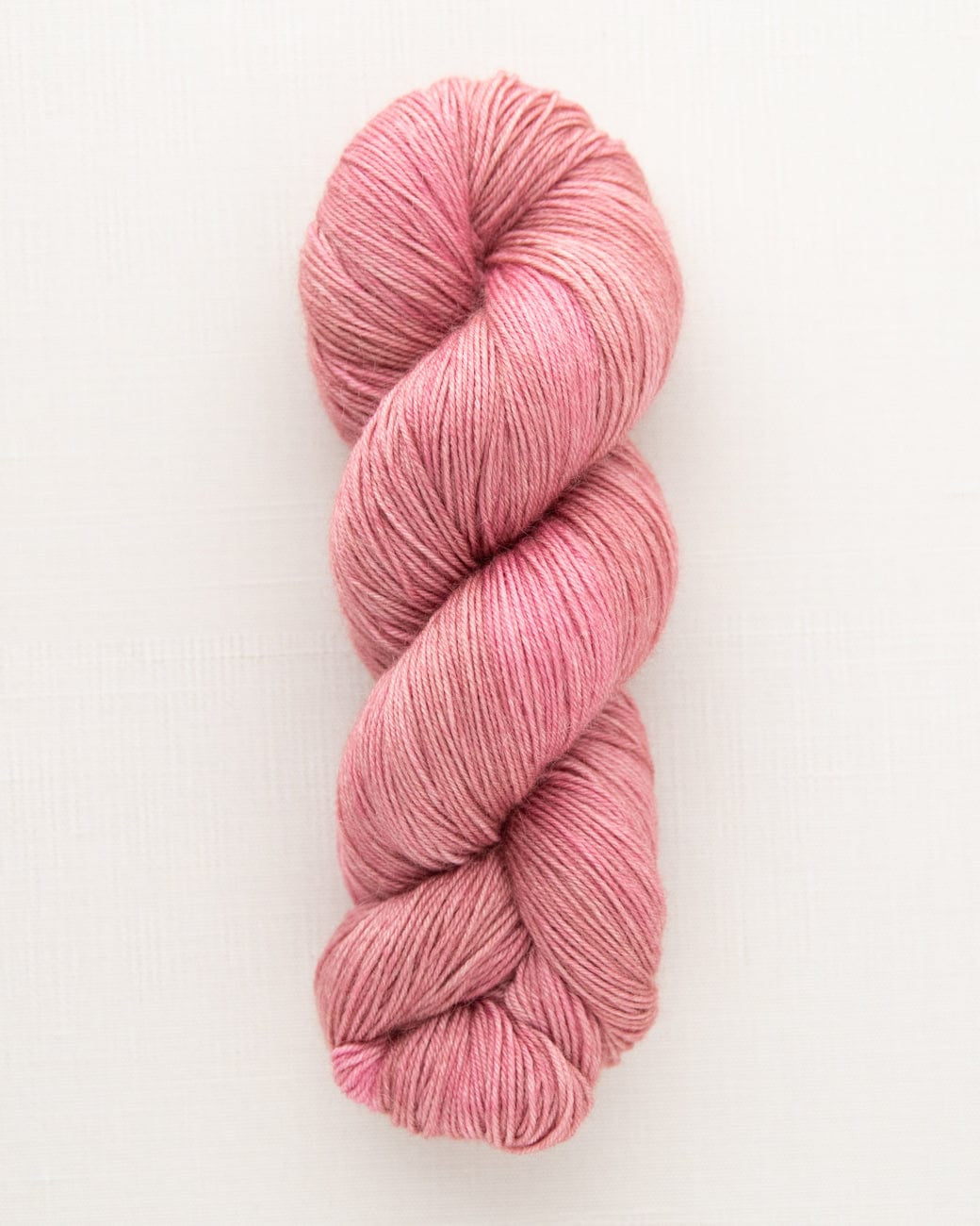 SweetGeorgia Yarns Fingering Yarns Camellia Mohair Silk Sock