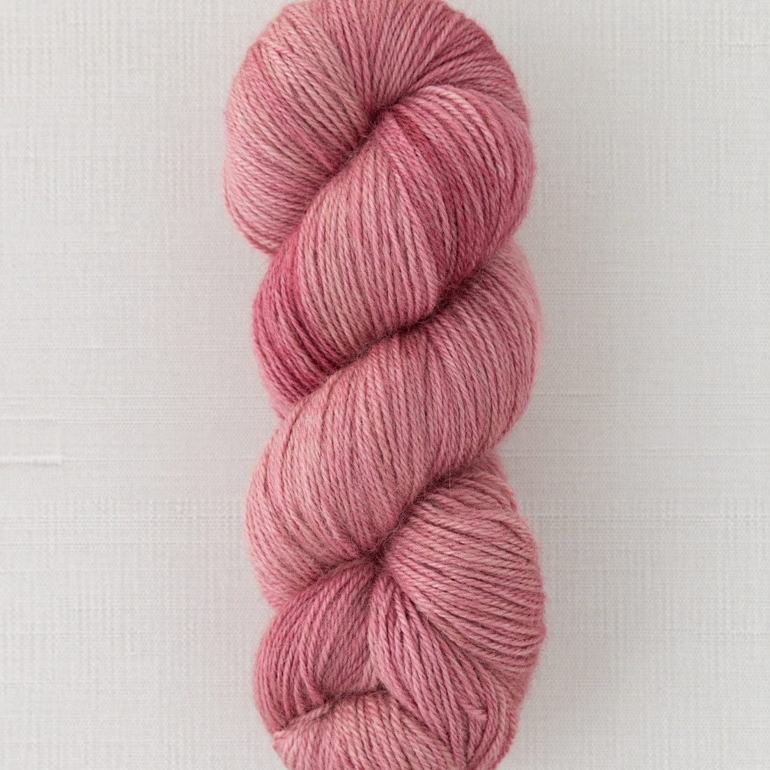 SweetGeorgia Yarns Fingering Yarns Camellia Trifecta Fine