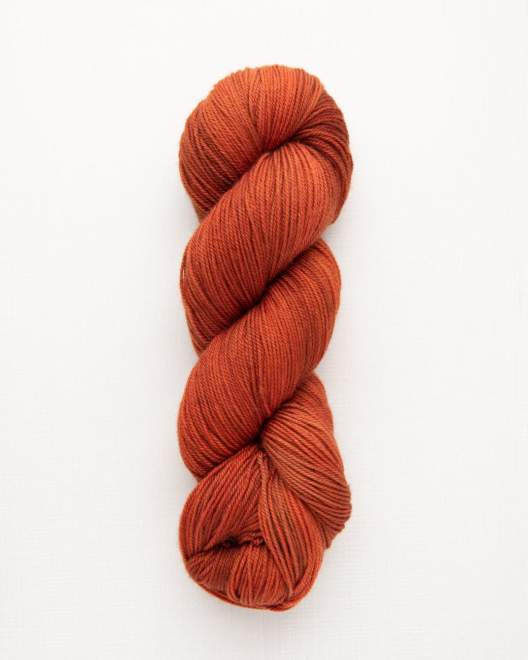 SweetGeorgia Yarns Fingering Yarns Campfire Tough Love Sock