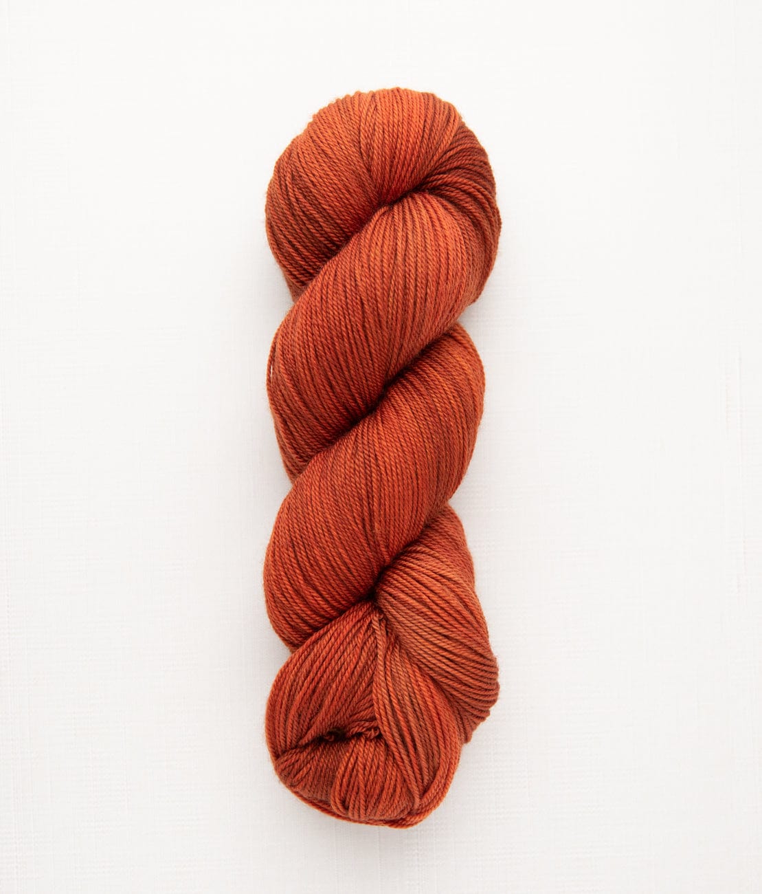 SweetGeorgia Yarns Fingering Yarns Campfire Tough Love Sock