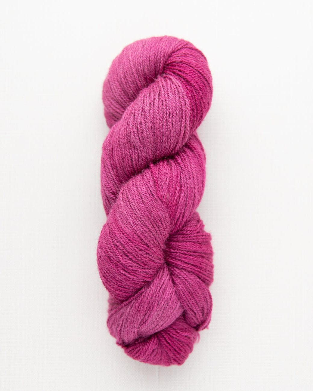 SweetGeorgia Yarns Fingering Yarns Cassis BFL+Silk Fine