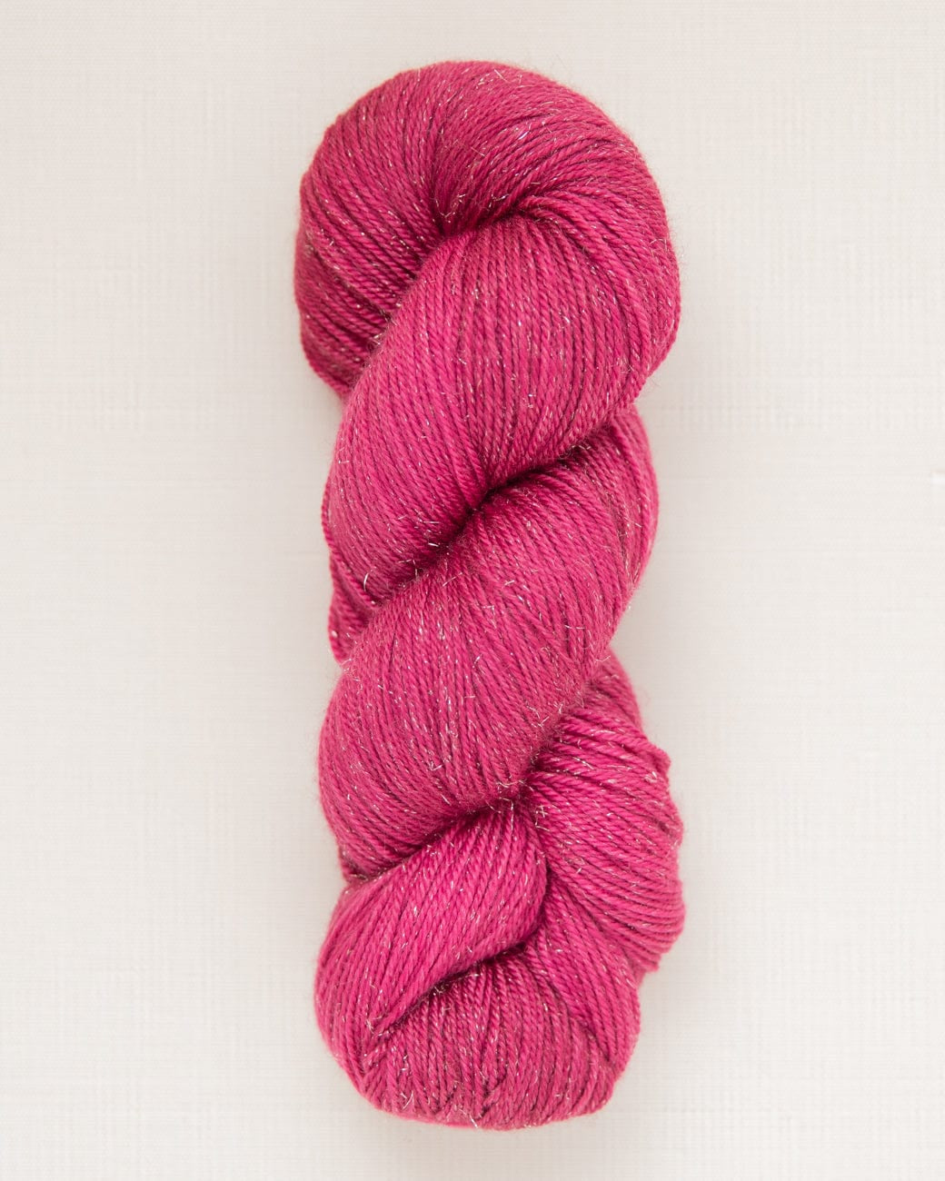 SweetGeorgia Yarns Fingering Yarns Cassis CashLuxe Spark