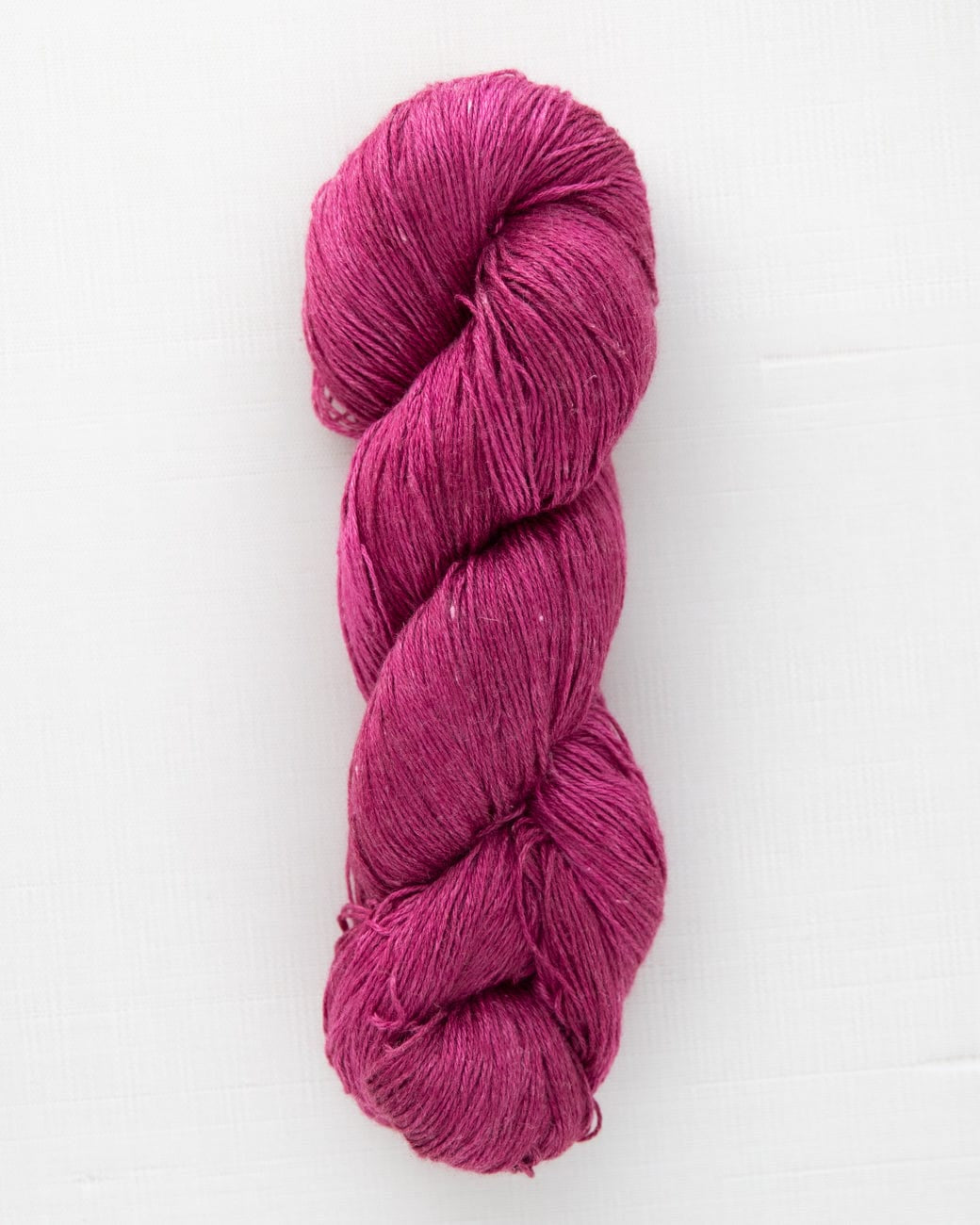 SweetGeorgia Yarns Fingering Yarns Cassis Flaxen Silk Fine