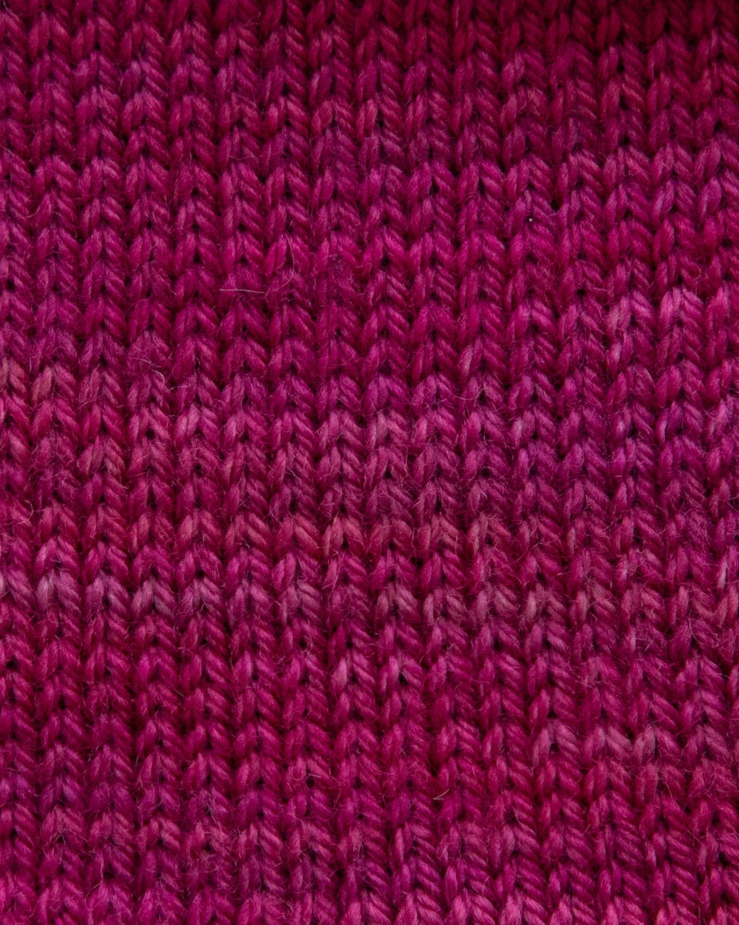SweetGeorgia Yarns Fingering Yarns Cassis Mini-Skein / Tough Love Sock
