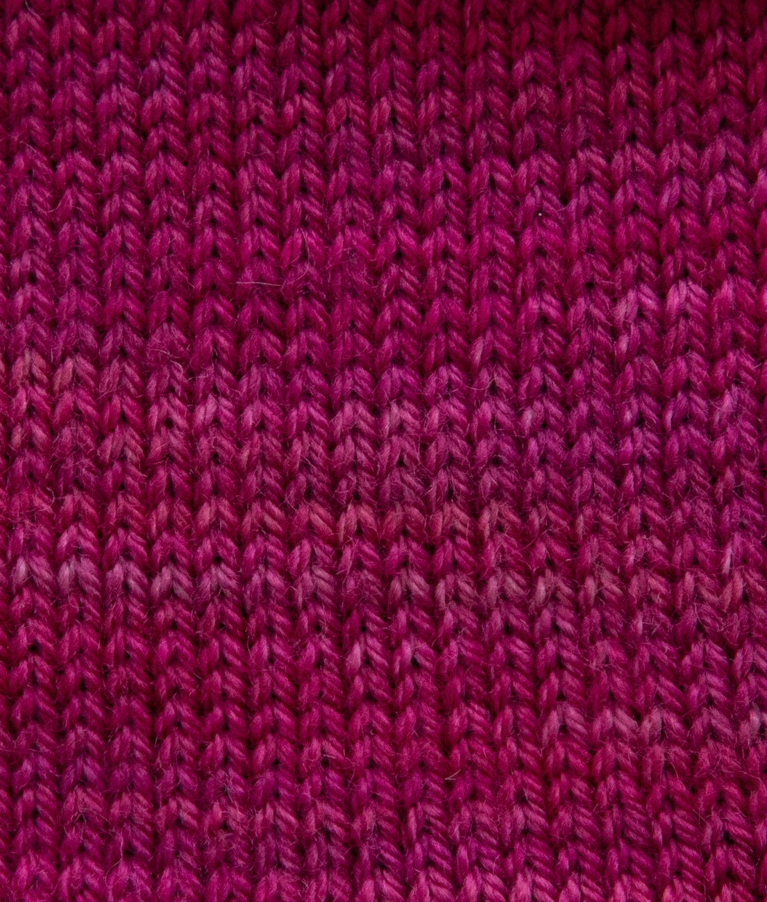 SweetGeorgia Yarns Fingering Yarns Cassis Mini-Skein / Tough Love Sock