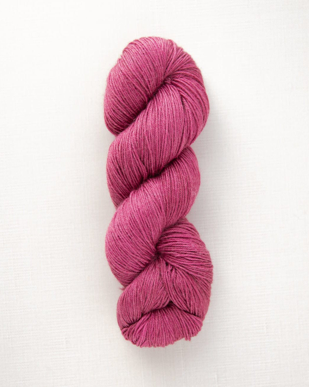 SweetGeorgia Yarns Fingering Yarns Cassis Mohair Silk Sock