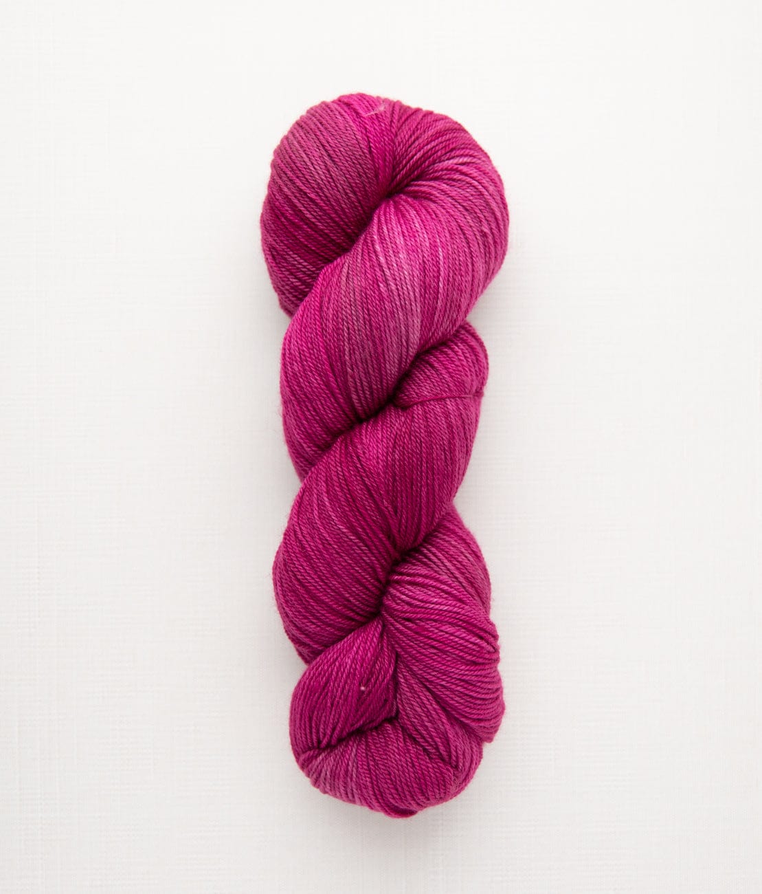 SweetGeorgia Yarns Fingering Yarns Cassis Tough Love Sock