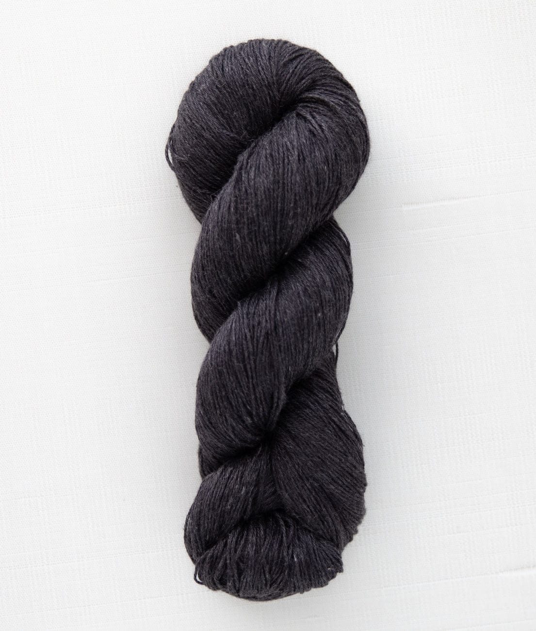 SweetGeorgia Yarns Fingering Yarns Cauldron Flaxen Silk Fine