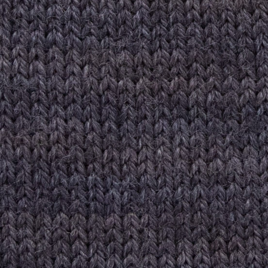 SweetGeorgia Yarns Fingering Yarns Charcoal BFL+Silk Fine
