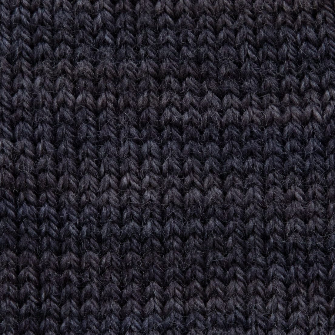 SweetGeorgia Yarns Fingering Yarns Charcoal Micro-Skein / Tough Love Sock
