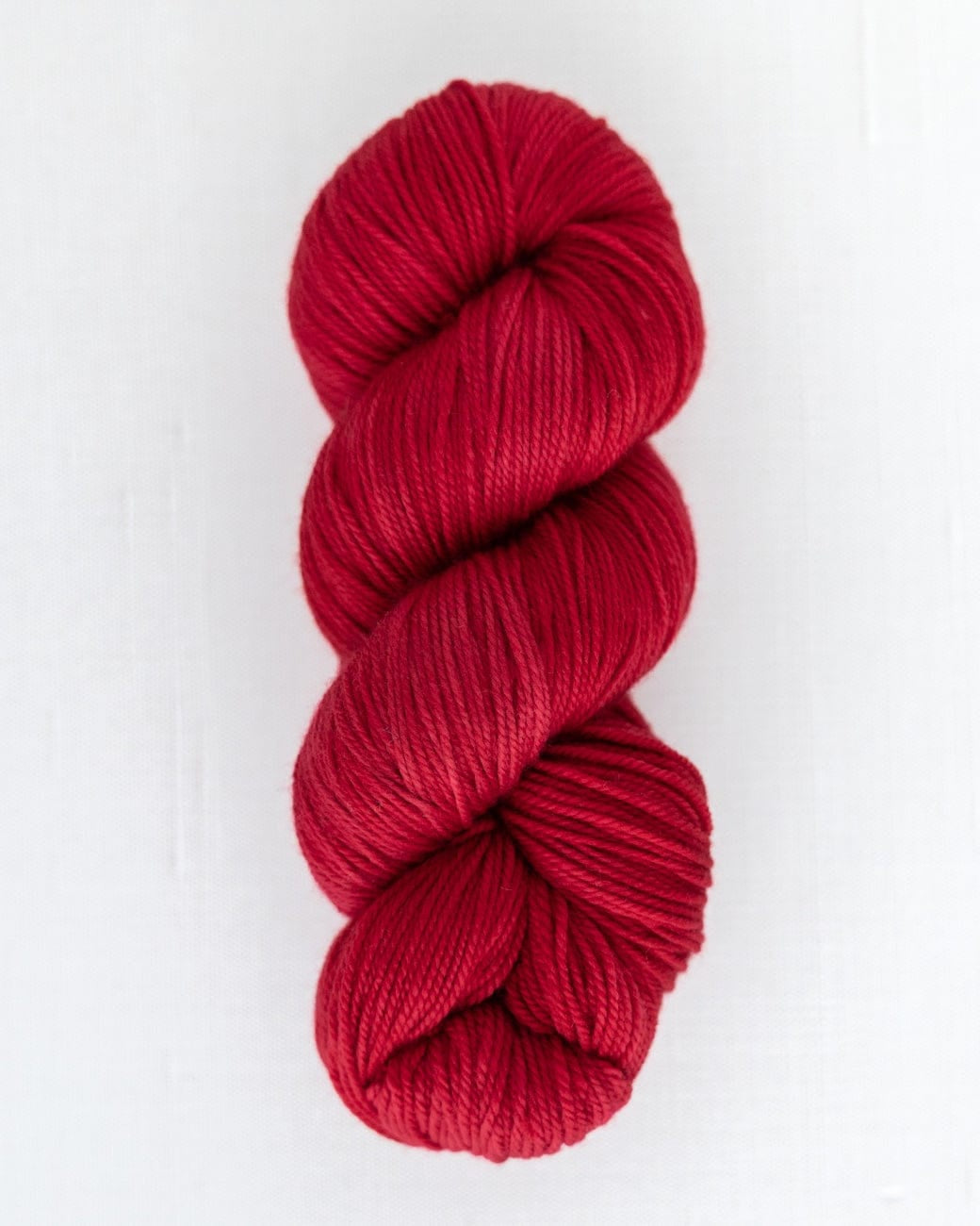 SweetGeorgia Yarns Fingering Yarns Cherry CashLuxe Fine