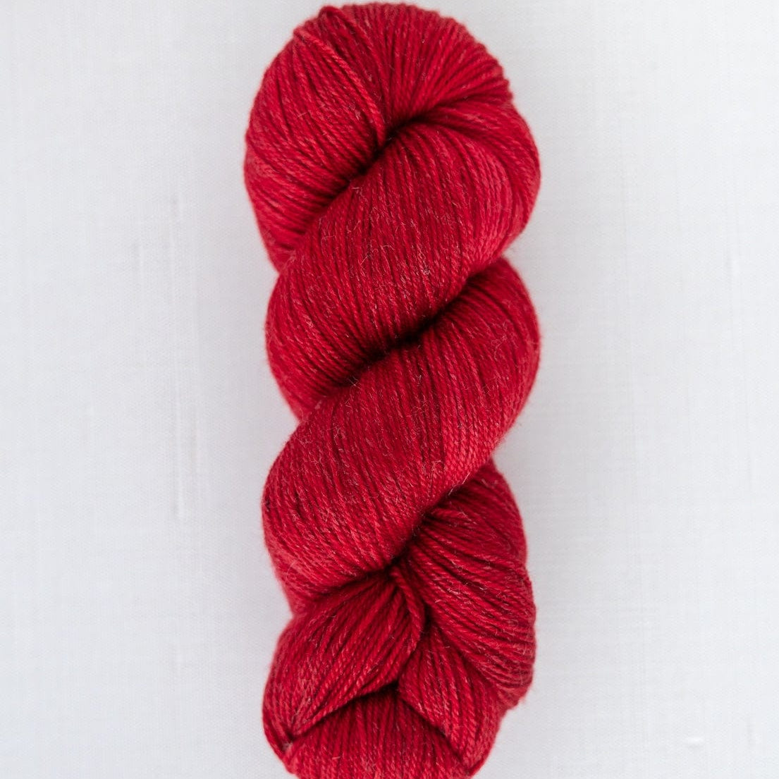 SweetGeorgia Yarns Fingering Yarns Cherry CashLuxe Spark